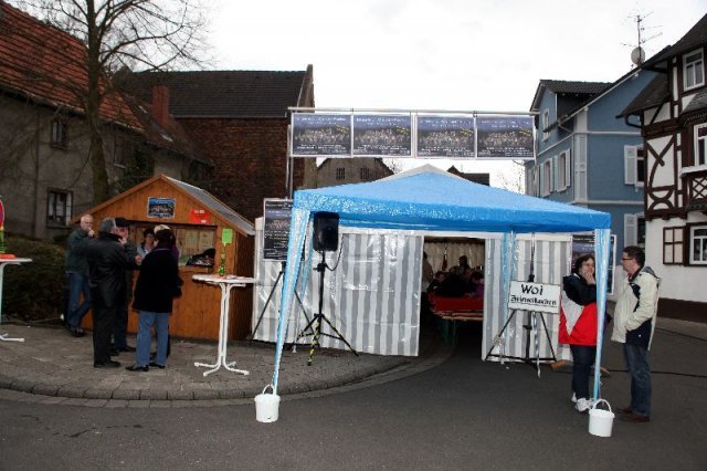 Marienmarkt 2010